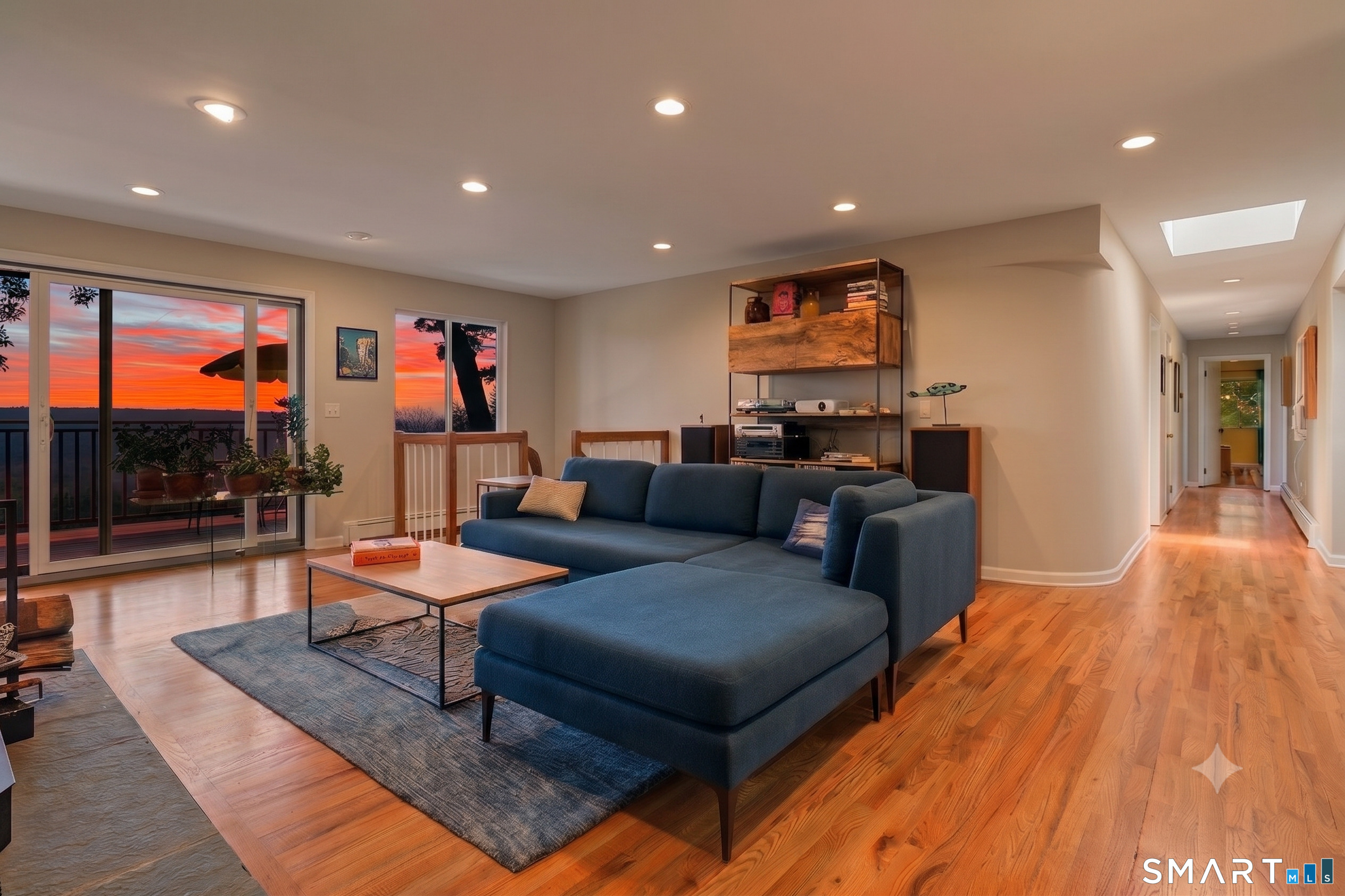 79 Seth Low Mountain Road Ridgefield, CT 06877 - Photo 6 of 30