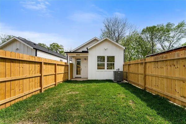 $1,650 | 8506 Wileyvale Road, Unit A, Houston, TX 77016