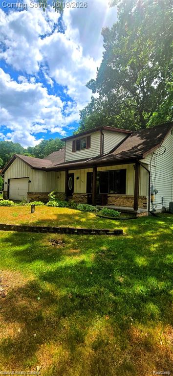 3107 Dean Road Lambertville, MI 48144 - Photo 2 of 4