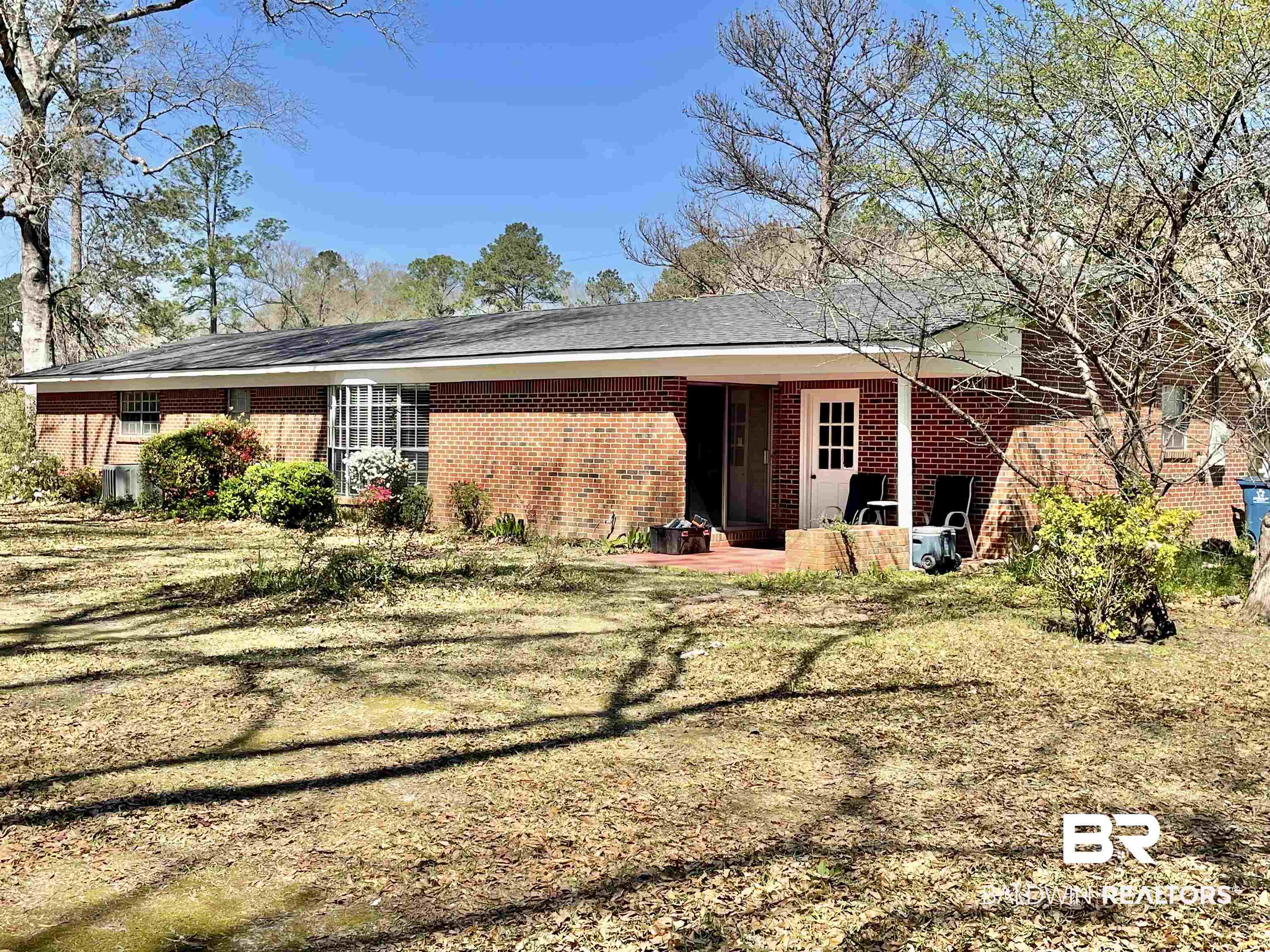 98 White Road Brewton, AL 36426 - Photo 39 of 49