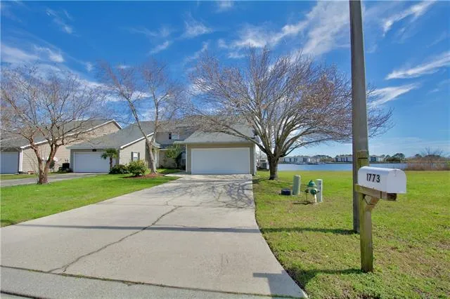 $2,800 | 1773 Marina Drive, Unit 4, Slidell, LA 70458