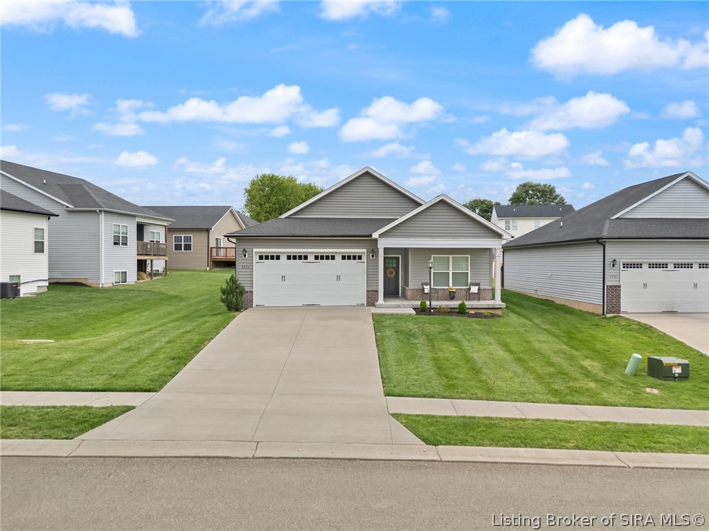 1111 Poplar Trace Way Corydon, IN 47112 - Photo 39 of 48