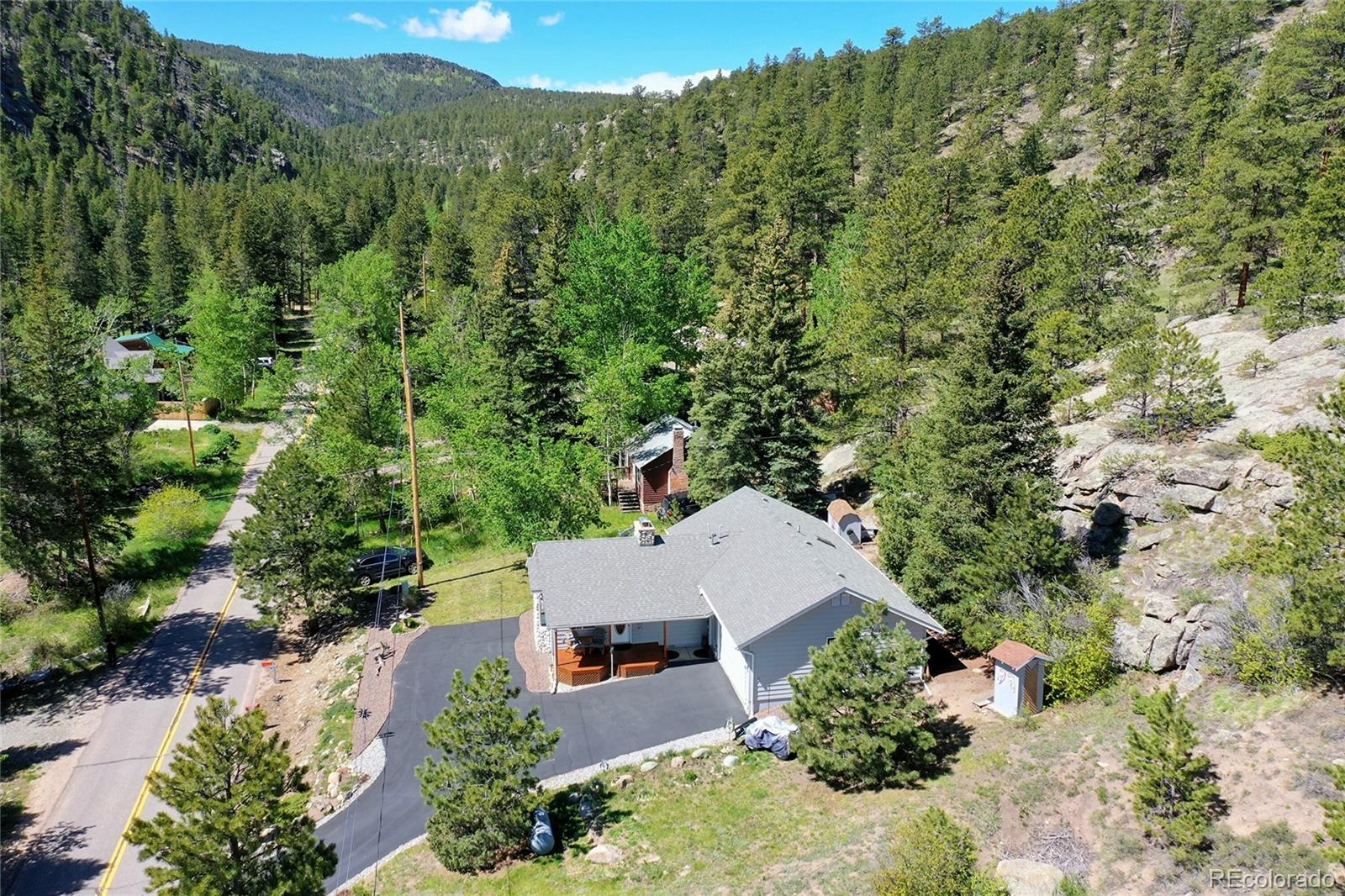 2772 Riverside Drive Lyons, CO 80540 - Photo 46 of 49