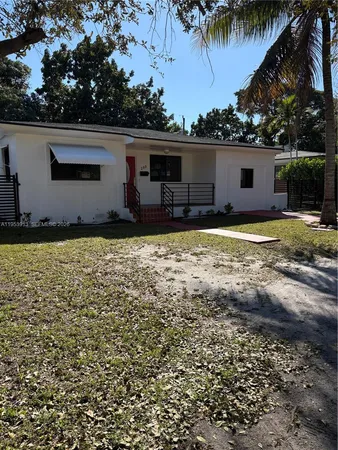 $4,500 | 280 Northeast 48th Terrace, Miami, FL 33137