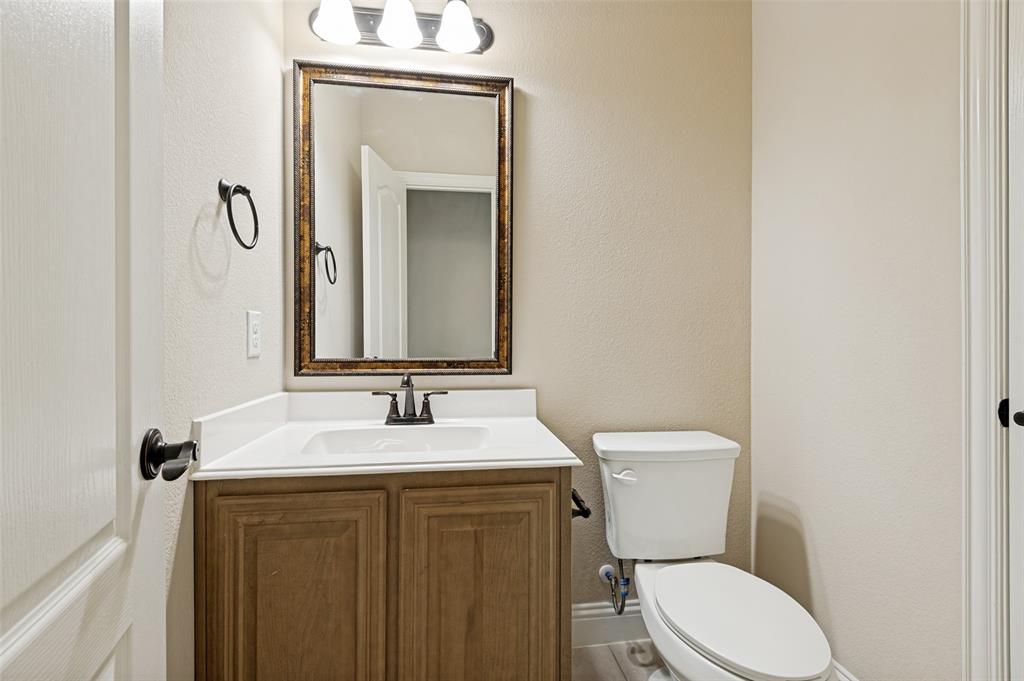 4005 Three Forks Road Kaufman, TX 75142 - Photo 14 of 25