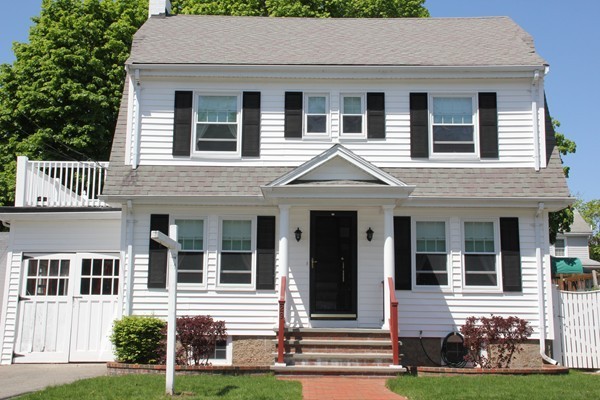 29 Virginia Road Quincy, MA 02169 - Photo 1 of 26 Gallery Image 1