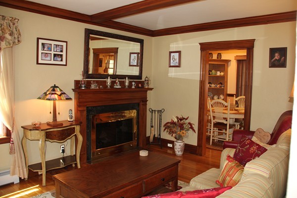 29 Virginia Road Quincy, MA 02169 - Photo 9 of 26 Gallery Image 9
