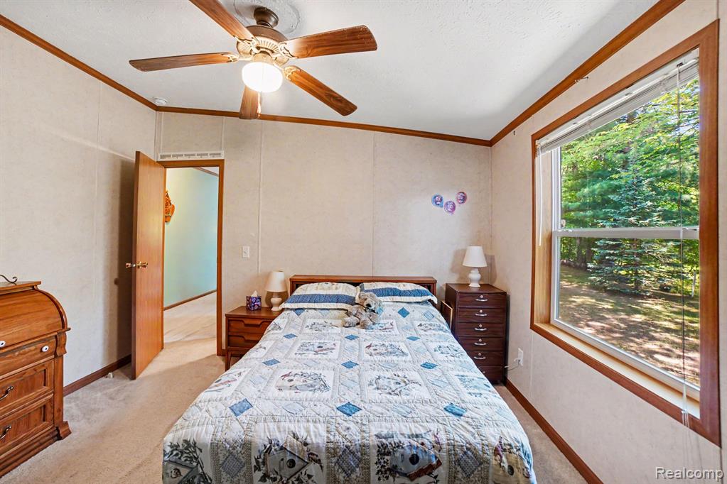 4772 South Bard Road Beaverton, MI 48612 - Photo 22 of 46