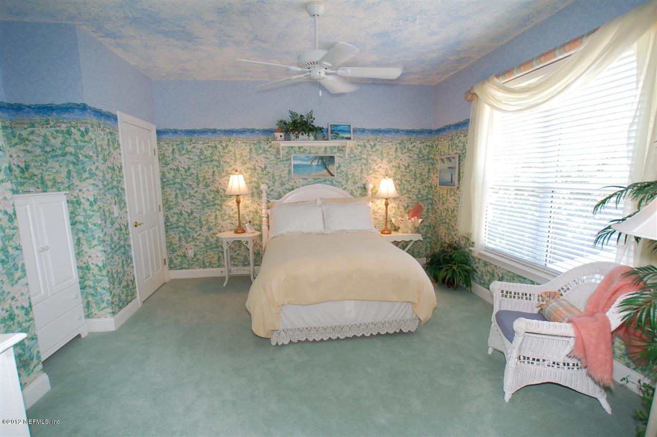 4665 Raggedy Point Road Fleming Island, FL 32003 - Photo 20 of 85 Bedroom 3 Guest Suite