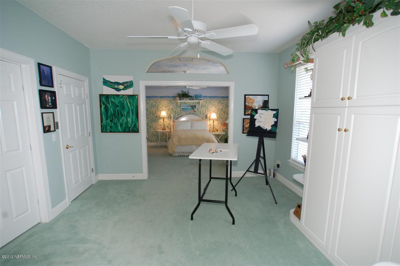 4665 Raggedy Point Road Fleming Island, FL 32003 - Photo 21 of 85 Sitting Area/Craft Room