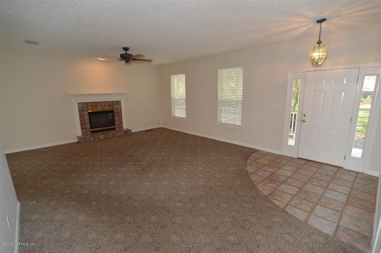 4665 Raggedy Point Road Fleming Island, FL 32003 - Photo 63 of 85 Smaller Home Enter into Great Room with