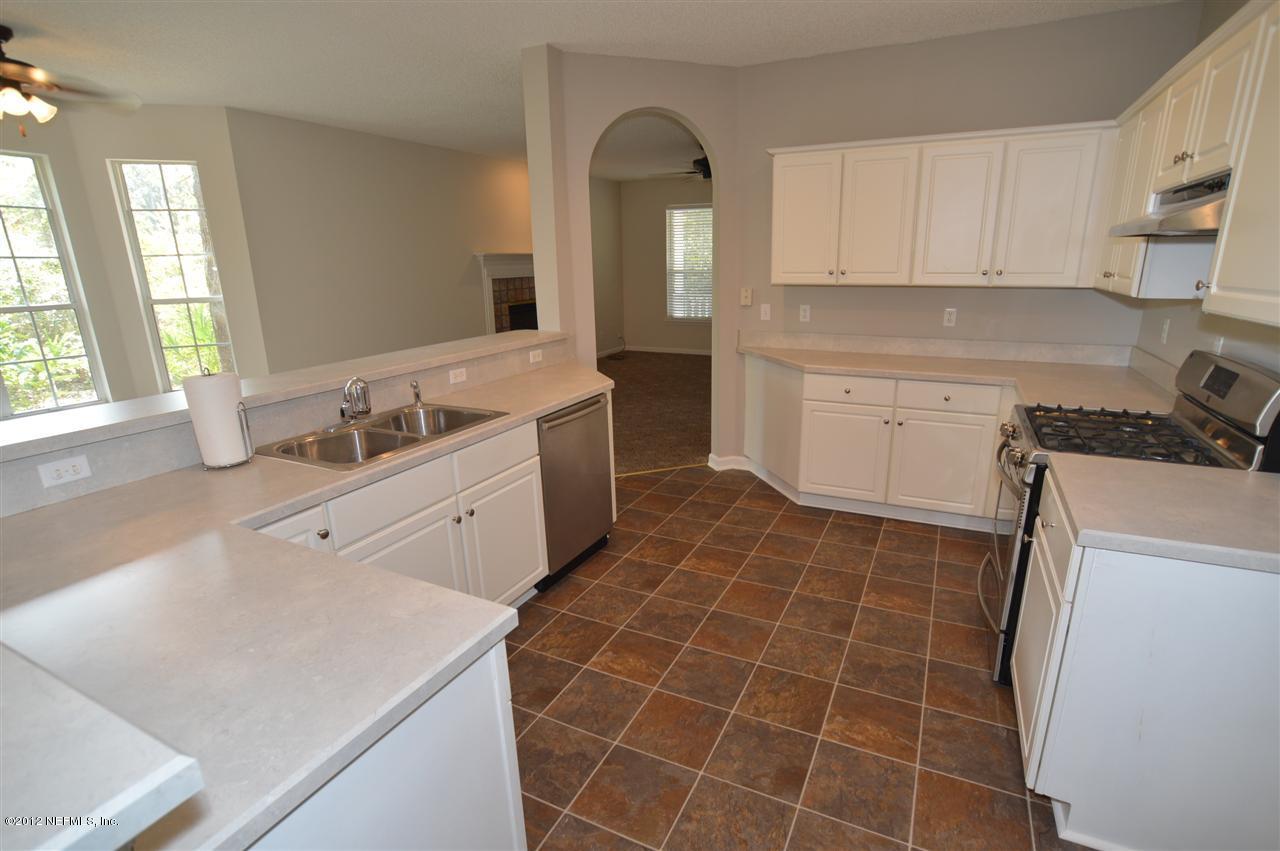 4665 Raggedy Point Road Fleming Island, FL 32003 - Photo 67 of 85 Smaller Home Kitchen View 1