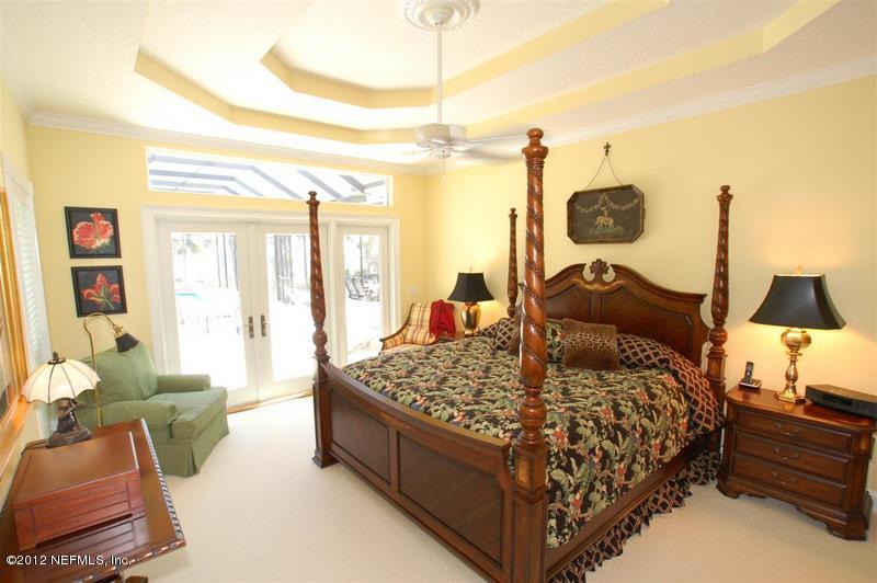 4665 Raggedy Point Road Fleming Island, FL 32003 - Photo 9 of 85 Master Bedroom