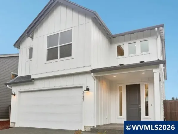 $612,662 | 5776 Landon Street Southeast, Salem, OR 97306