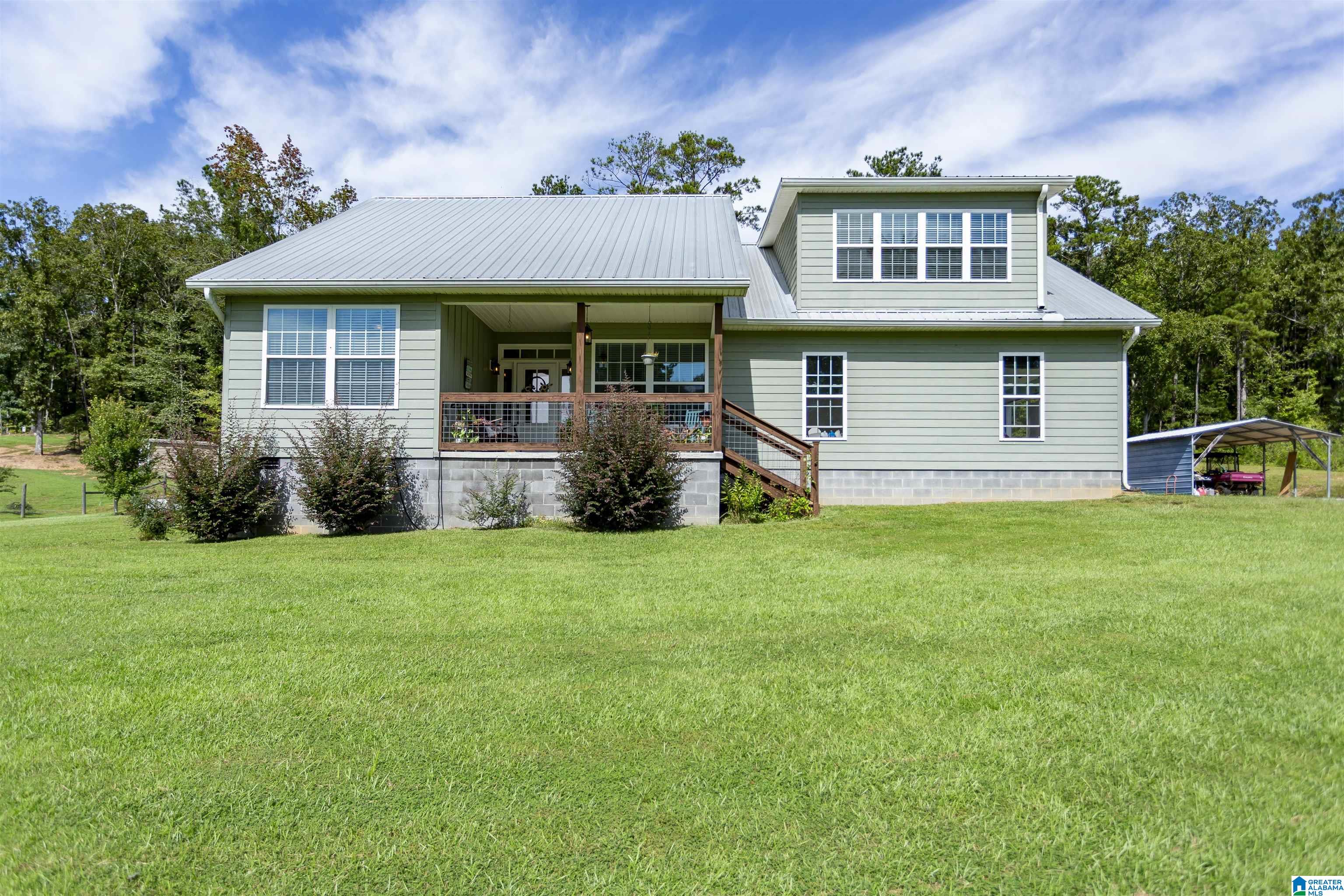 770 Gallops Lane Sylacauga, AL 35151 - Photo 44 of 76