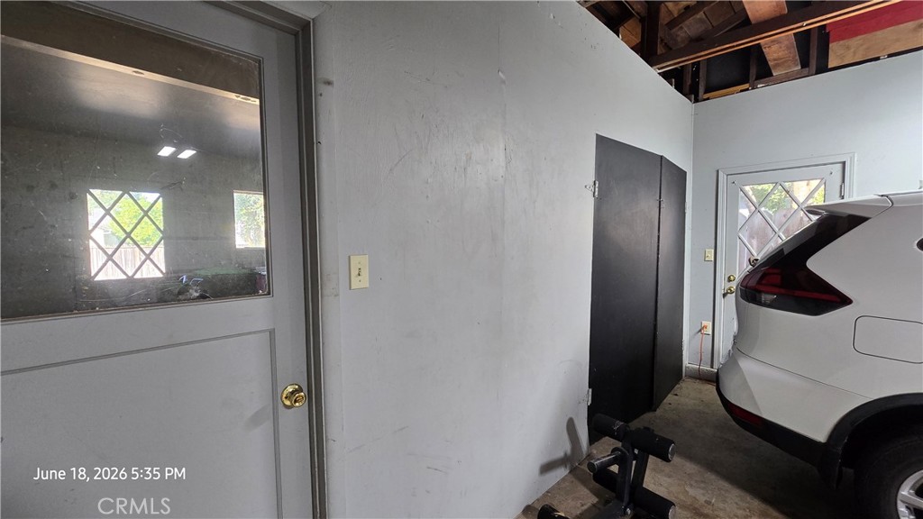 39 Franciscan Way Chico, CA 95973 - Photo 27 of 37 doors to back shop