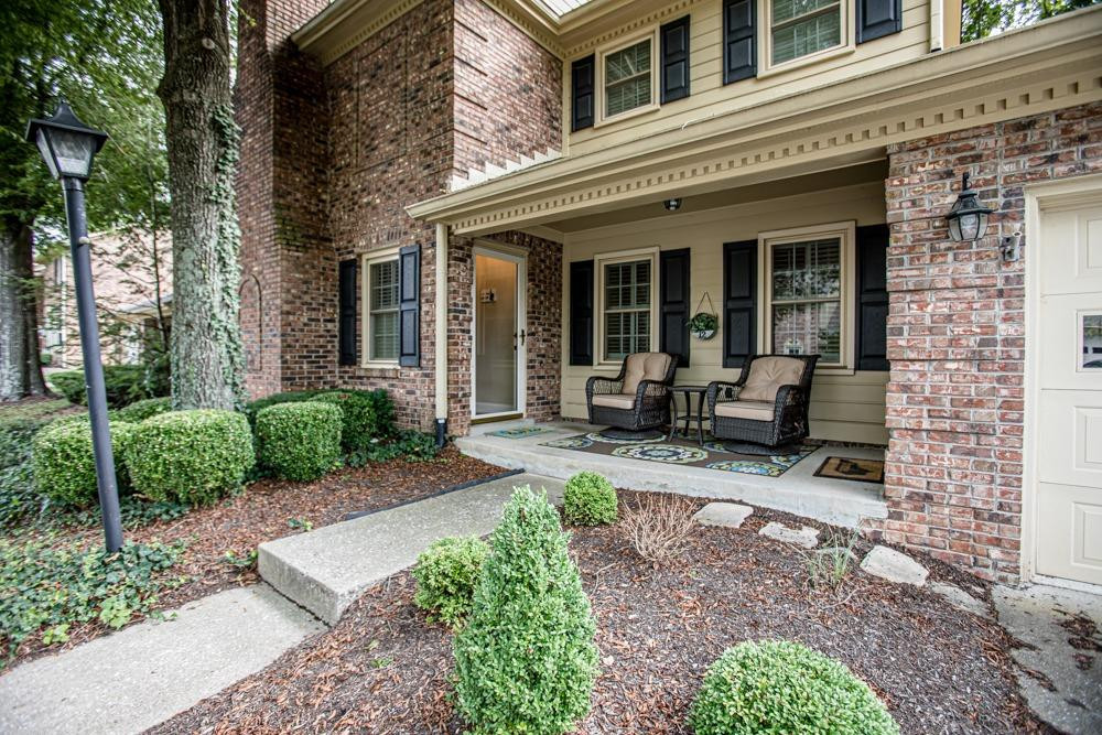 260 Old Mt Tabor Road, Unit 12 Lexington, KY 40502 - Photo 3 of 41 Photo 3