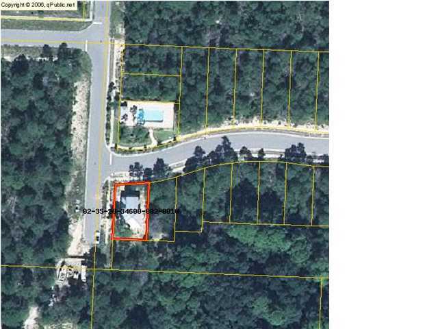 Lot#1 Michaela Lane Santa Rosa Beach, FL 32459 - Photo 1 of 8 Gallery Image 1