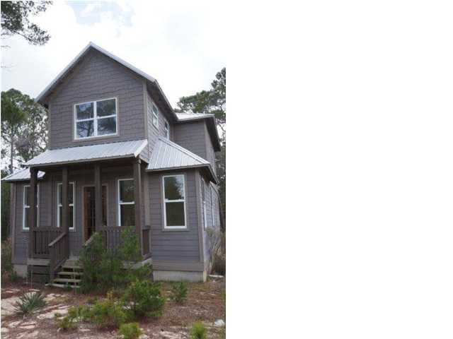 Lot#1 Michaela Lane Santa Rosa Beach, FL 32459 - Photo 3 of 8 Gallery Image 3