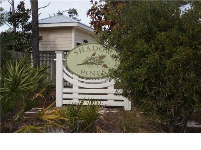 Lot#1 Michaela Lane Santa Rosa Beach, FL 32459 - Photo 8 of 8 Gallery Image 8