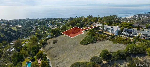 $1,750,000 | 1950 Upper Rim Rock Road, Laguna Beach, CA 92651