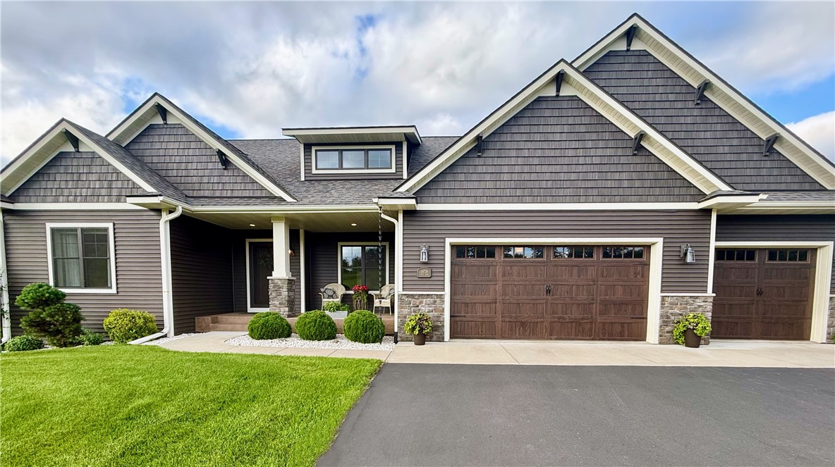 S8739 Apple Road Eleva, WI 54738 - Photo 1 of 1 Gallery Image 1