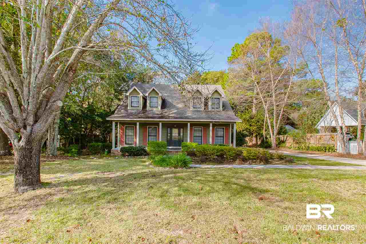 512 Southern Way Daphne, AL 36527 - Photo 2 of 43 Additional View