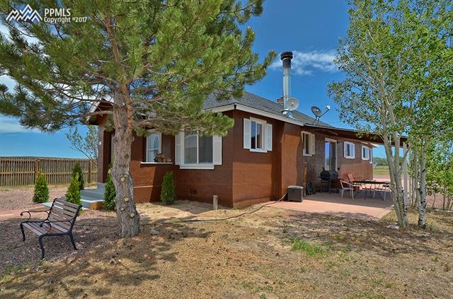 8515 Mohawk Road Colorado Springs, CO 80908 - Photo 28 of 28 Perimeter trees to provide shade & charm