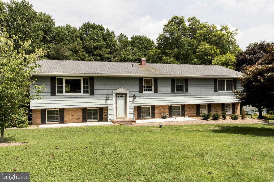 8027 Yellowstone Road Kingsville, MD 21087 - Photo 1 of 29 Exterior (Front)