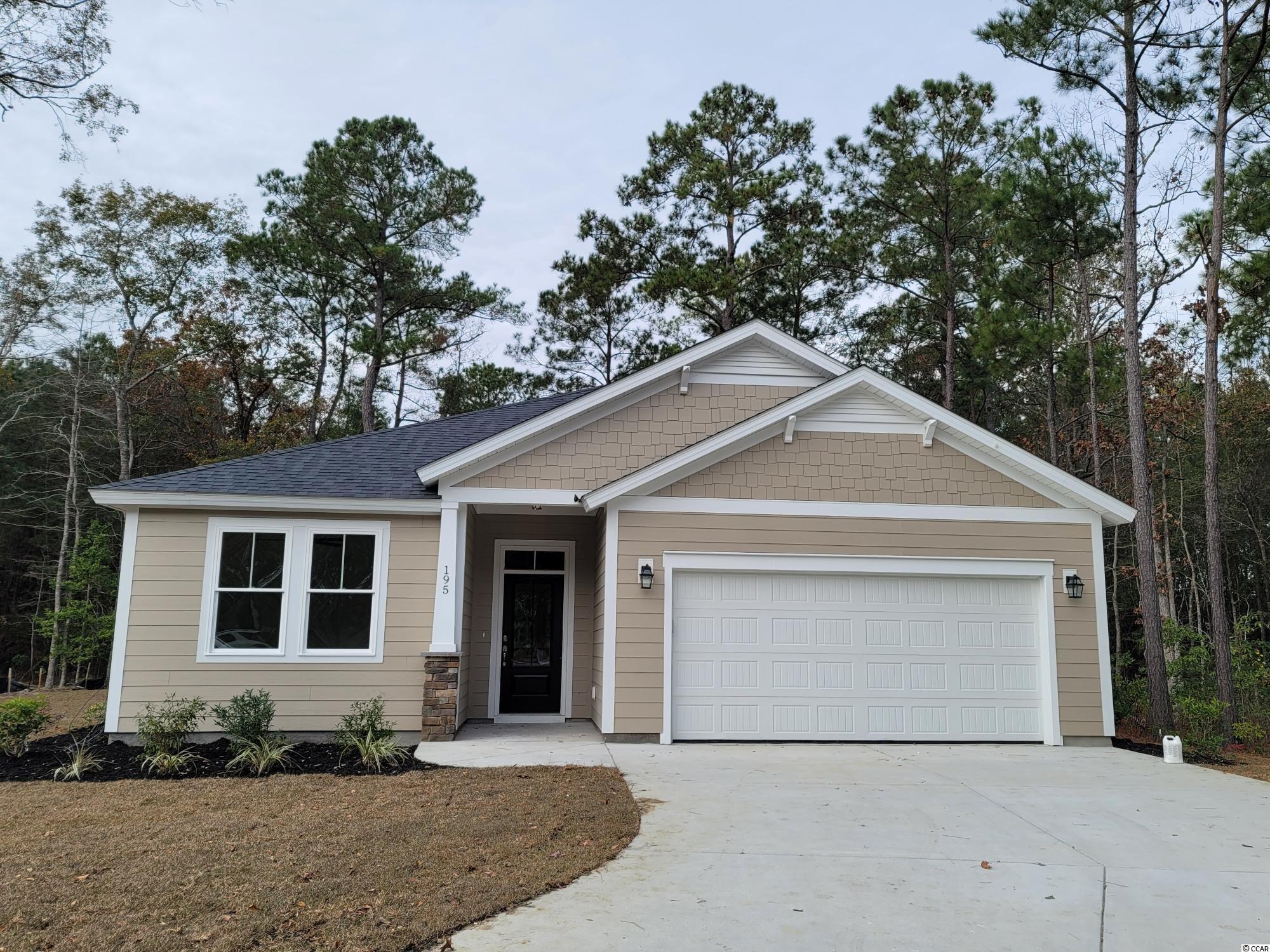 195 Caroline Court Murrells Inlet, SC 29576 - Photo 1 of 1 Gallery Image 1