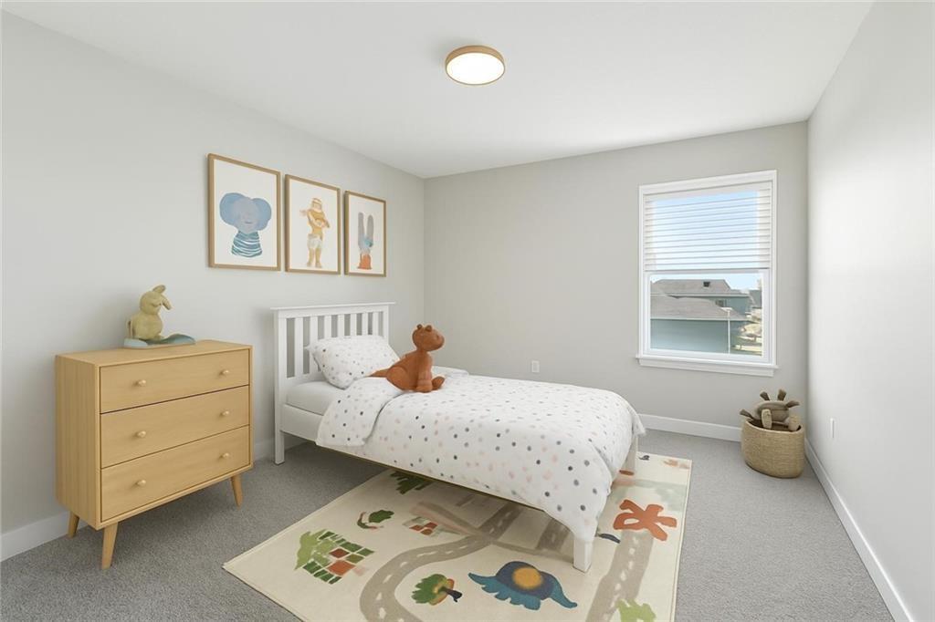 12232 South Emerald Street Spring Hill, KS 66083 - Photo 16 of 24