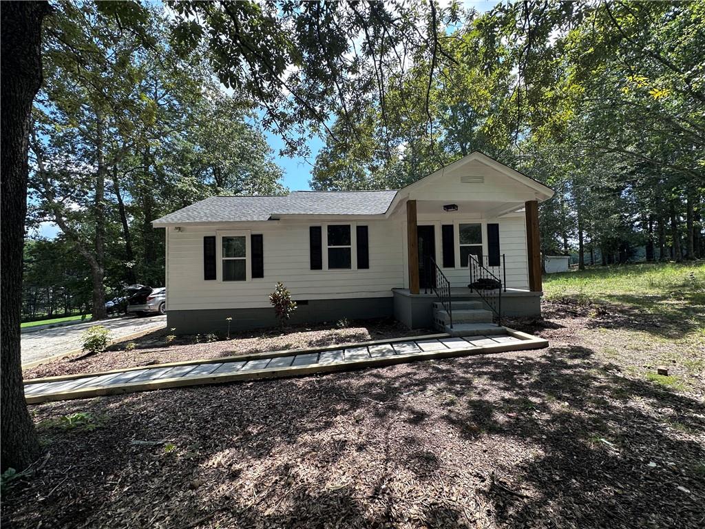 441 Wages Road Auburn, GA 30011 - Photo 1 of 1 Gallery Image 1