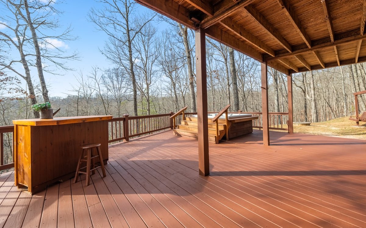 346 Heaven Scent Road Morganton, GA 30560 - Photo 29 of 45 Additional View