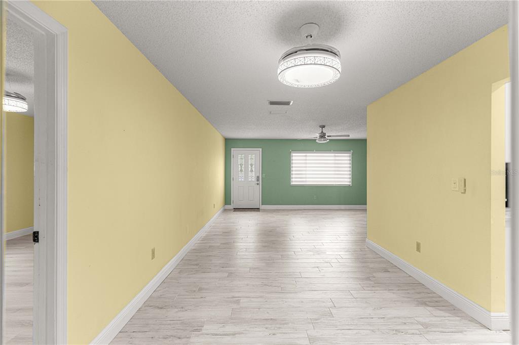 8470 Southwest 107th Place Ocala, FL 34481 - Photo 11 of 44 a view of empty room with window