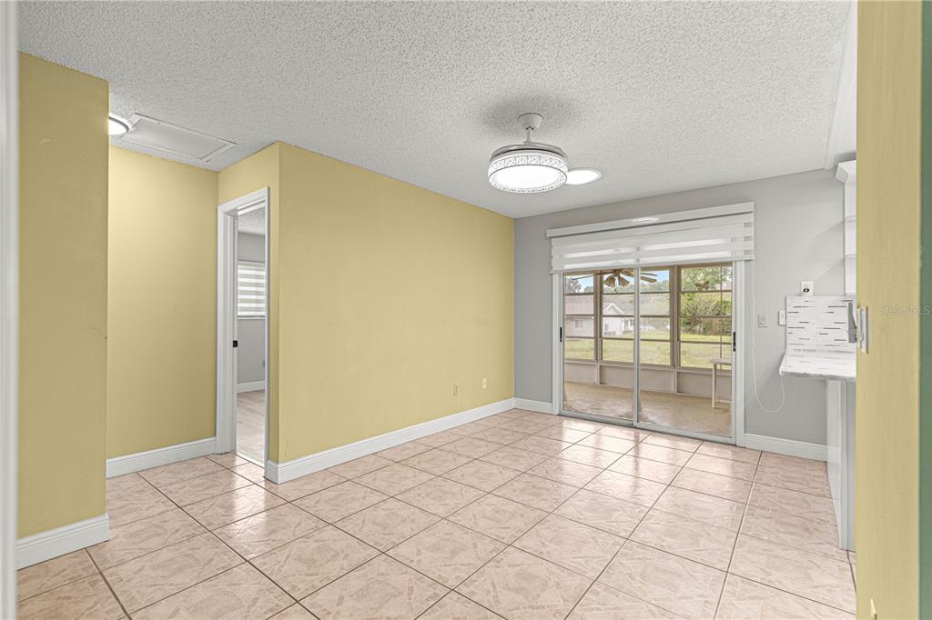 8470 Southwest 107th Place Ocala, FL 34481 - Photo 15 of 44 a view of an empty room and window