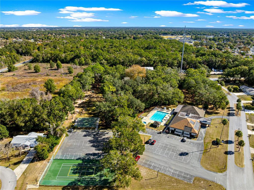 8470 Southwest 107th Place Ocala, FL 34481 - Photo 33 of 44 a view of a city