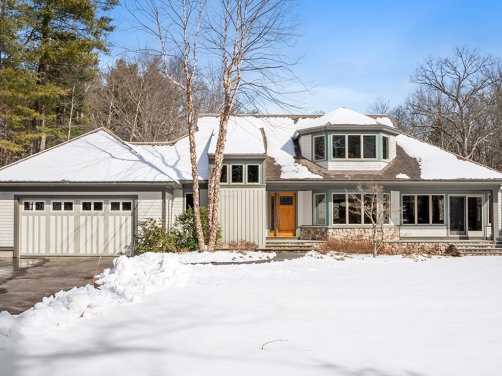 300 South Great Road Lincoln, MA 01773 - Photo 1 of 41