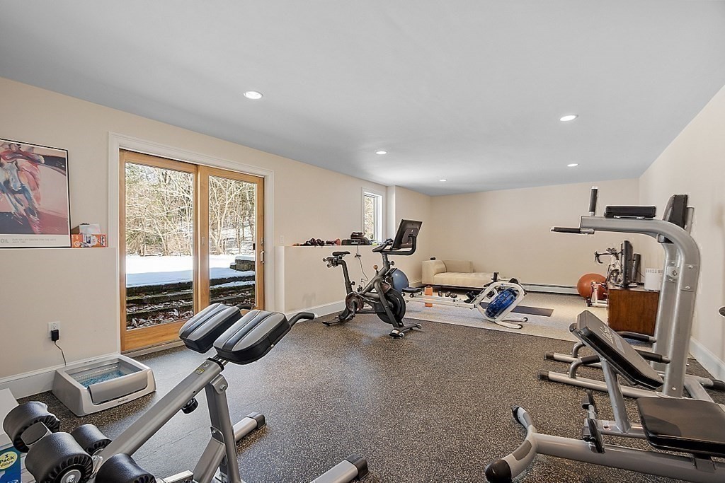 300 South Great Road Lincoln, MA 01773 - Photo 34 of 41