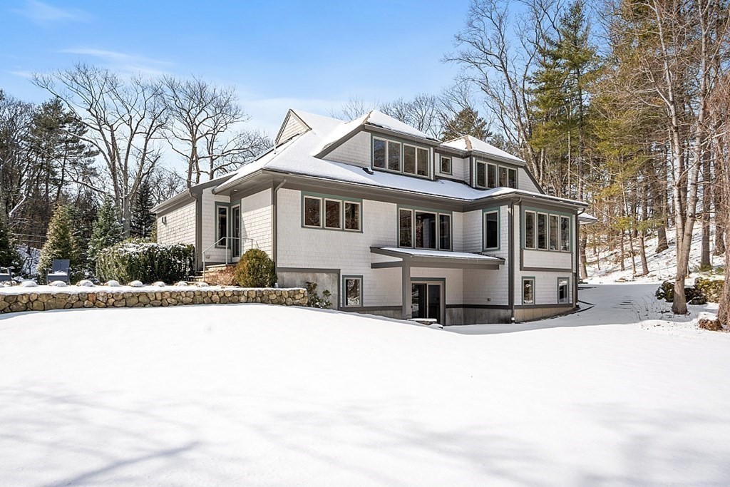 300 South Great Road Lincoln, MA 01773 - Photo 38 of 41