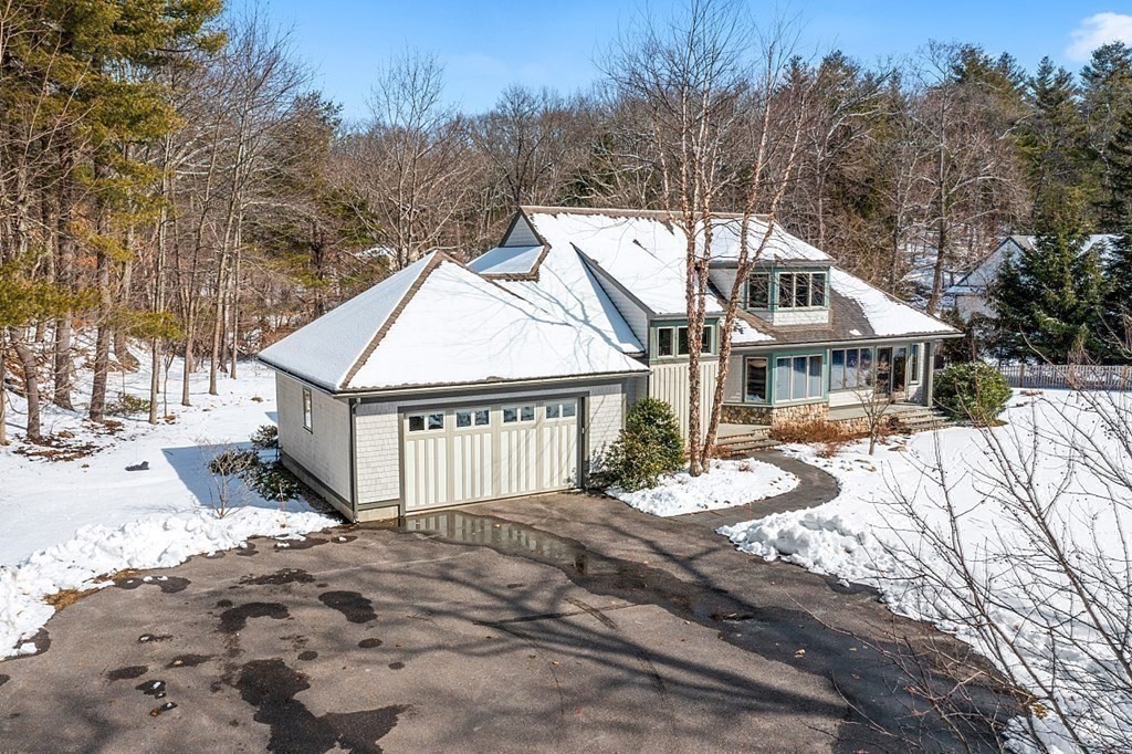 300 South Great Road Lincoln, MA 01773 - Photo 40 of 41