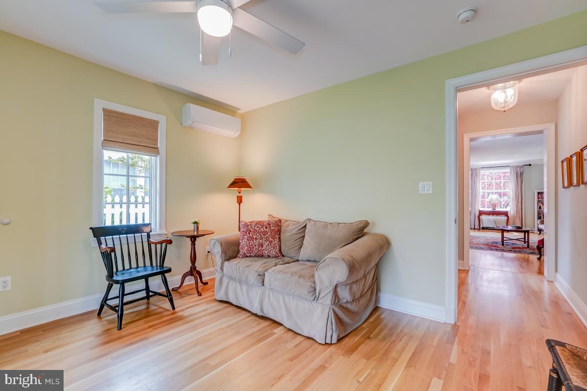 3361 Rittenhouse Street Northwest Washington, DC 20015 - Photo 11 of 66 Great Addition
