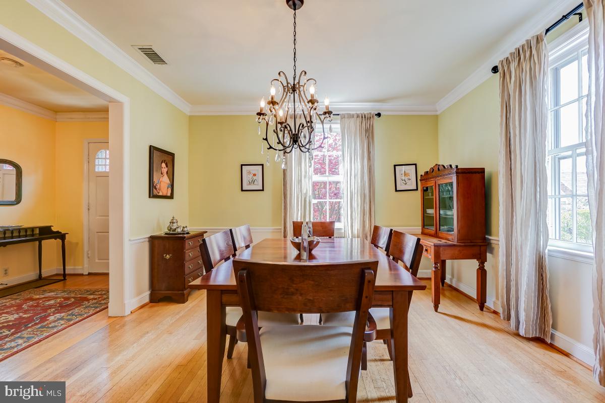 3361 Rittenhouse Street Northwest Washington, DC 20015 - Photo 18 of 66 Gallery Image 18