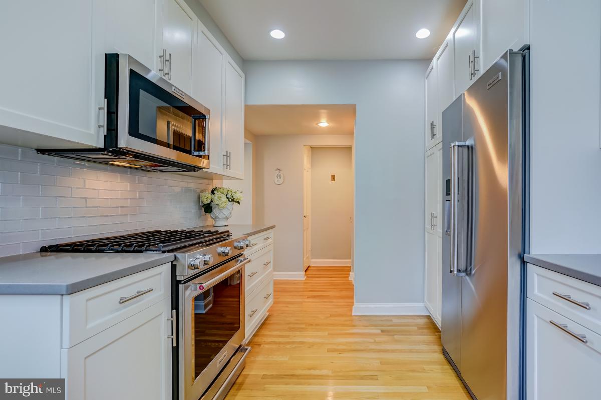 3361 Rittenhouse Street Northwest Washington, DC 20015 - Photo 21 of 66 Gallery Image 21