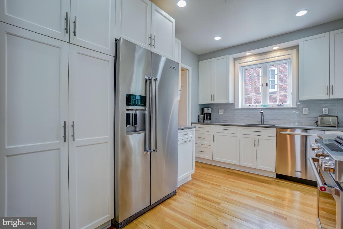 3361 Rittenhouse Street Northwest Washington, DC 20015 - Photo 23 of 66 Gallery Image 23