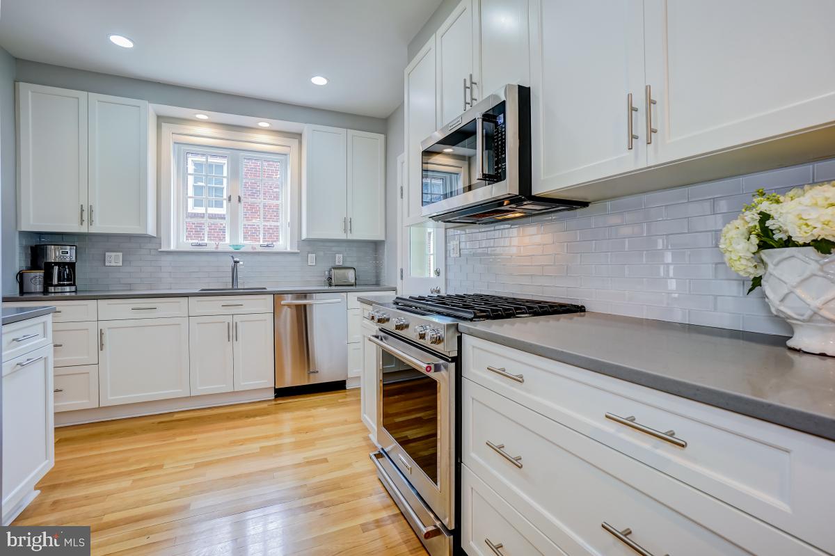3361 Rittenhouse Street Northwest Washington, DC 20015 - Photo 24 of 66 Gallery Image 24