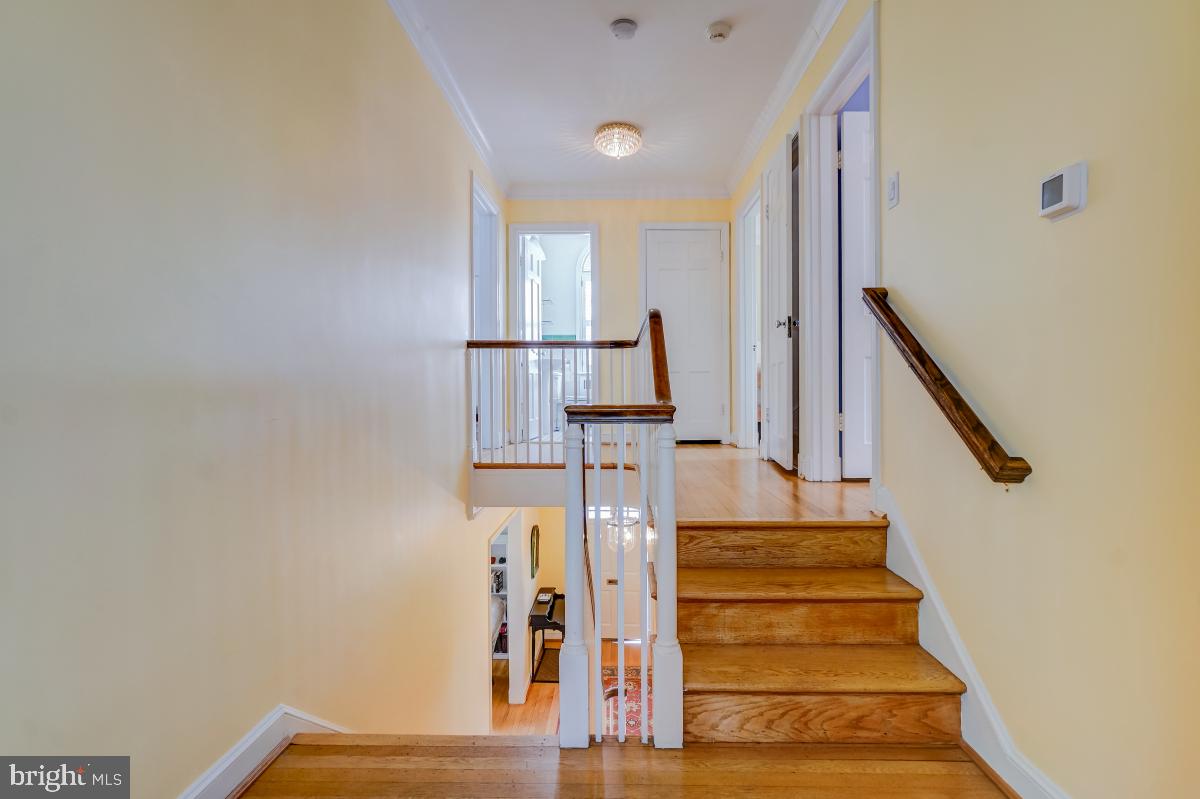 3361 Rittenhouse Street Northwest Washington, DC 20015 - Photo 31 of 66 Gallery Image 31