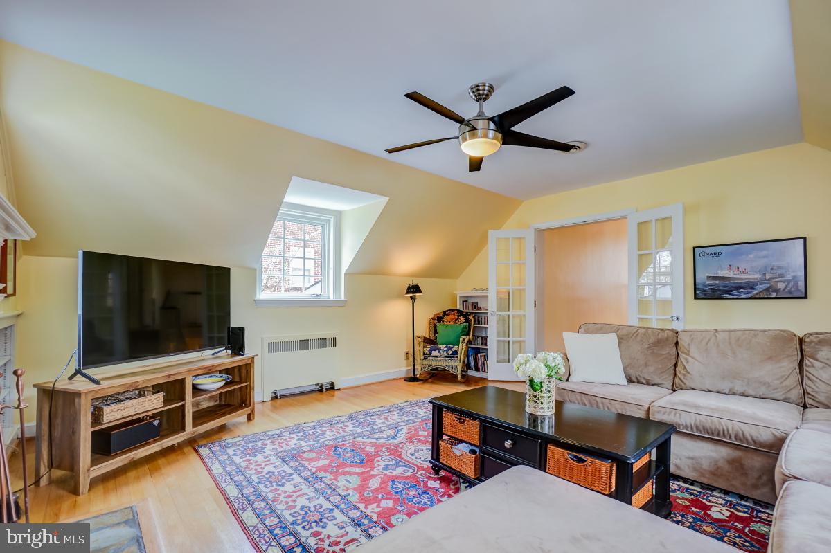 3361 Rittenhouse Street Northwest Washington, DC 20015 - Photo 33 of 66 Light and bright