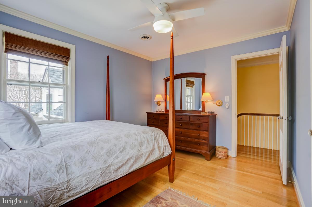 3361 Rittenhouse Street Northwest Washington, DC 20015 - Photo 43 of 66 Gallery Image 43