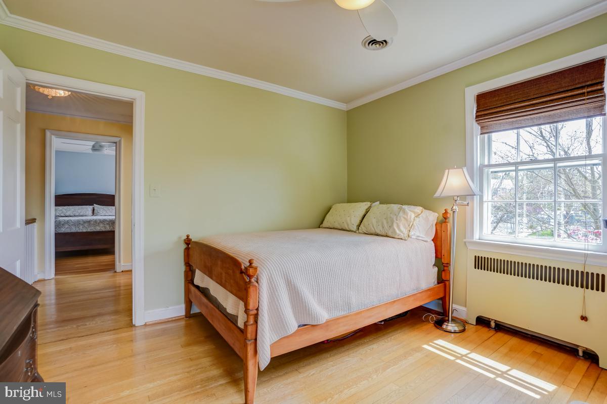 3361 Rittenhouse Street Northwest Washington, DC 20015 - Photo 45 of 66 Gallery Image 45
