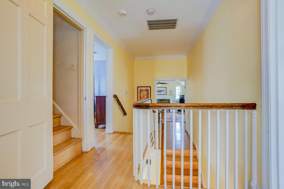 3361 Rittenhouse Street Northwest Washington, DC 20015 - Photo 47 of 66 Gallery Image 47